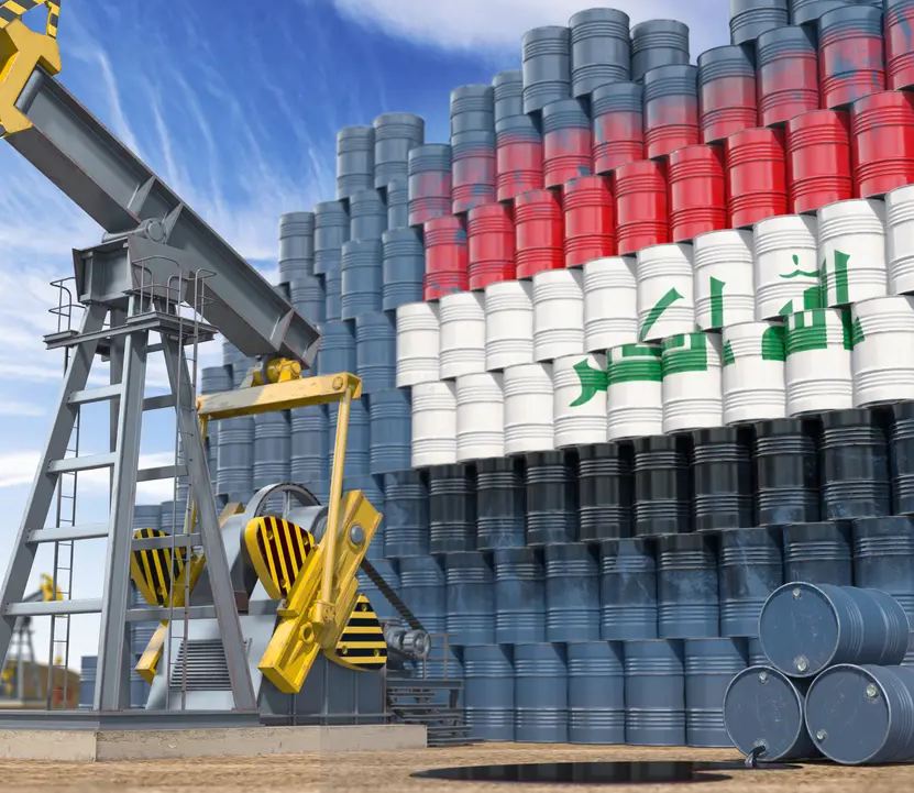 العراق يرفع أسعار خام البصرة لآسيا في شحنات شهر يونيو