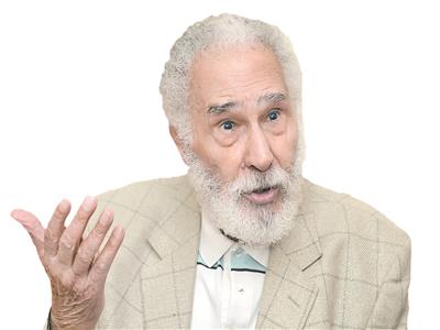 عبد الرحمن أبو زهرة