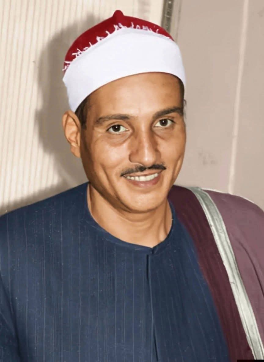 الشيخ حمدي الزامل&nbsp;