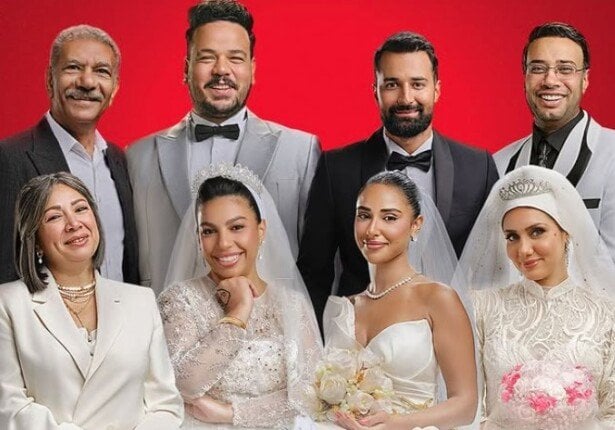 فيلم الكلام على إيه&nbsp;
