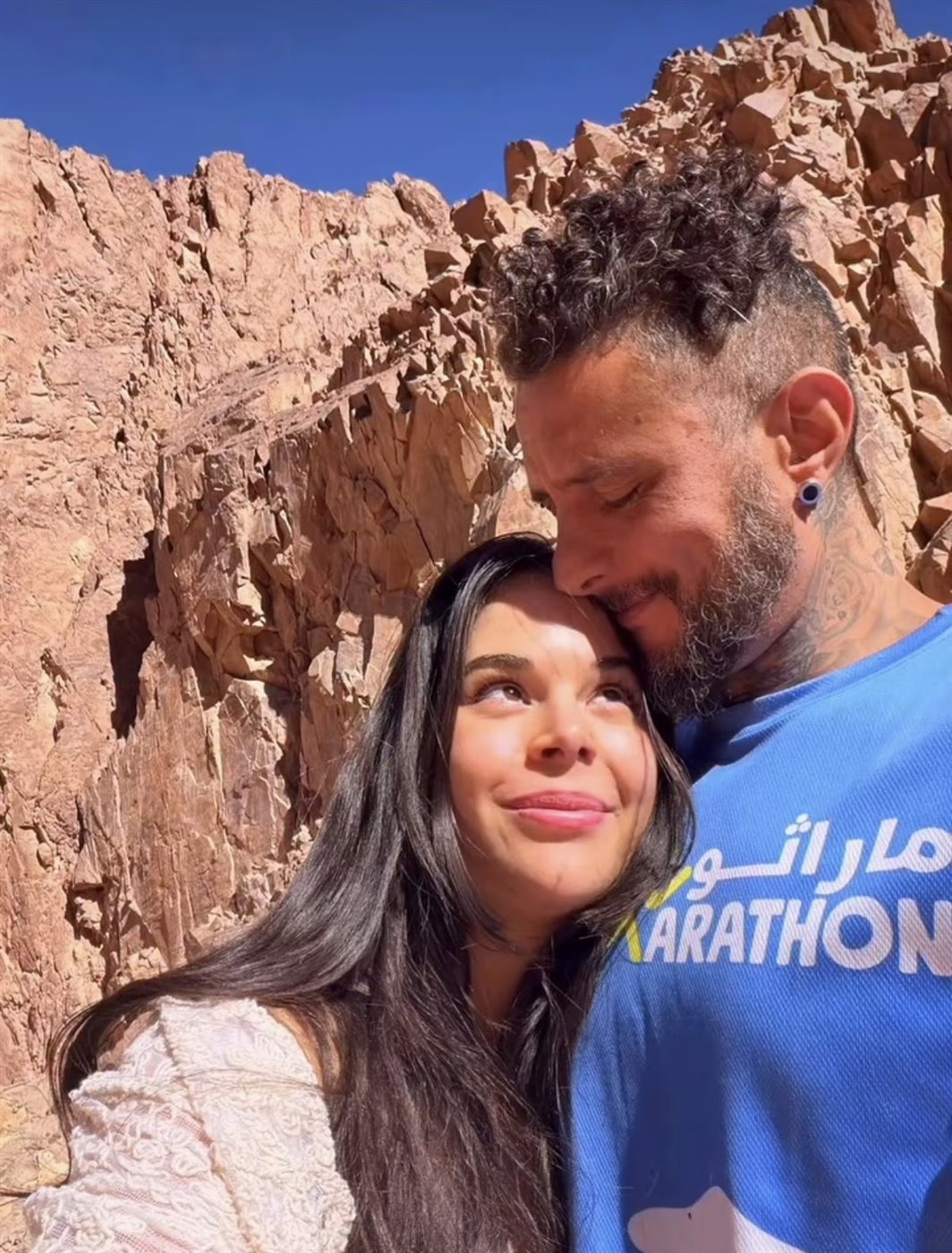 ارتباط أحمد الفيشاوي من فتاة خارج الوسط الفني&nbsp;