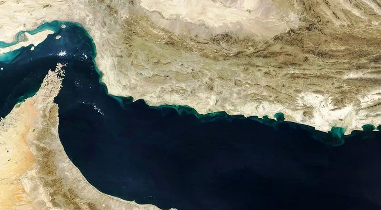 &nbsp;تحذيرات بريطانية ..إغلاق مضيق هرمز يهدد الأمن الغذائي العالمي&nbsp;
