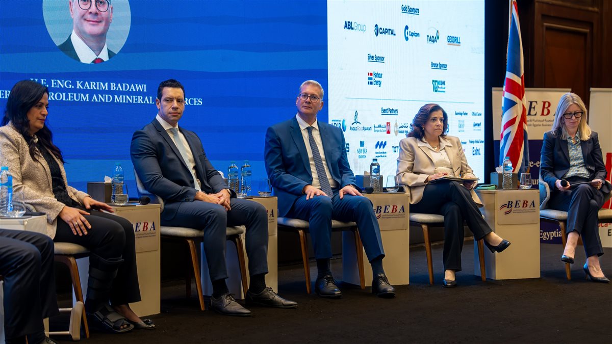 البترول: خفض مستحقات الشركاء الأجانب من 6.1 مليار إلى 440 مليون دولار