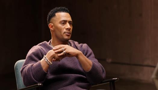 محمد رمضان&nbsp;