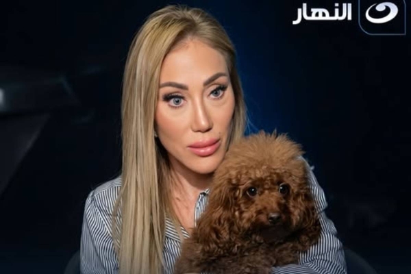 <strong>حذف حلقة ريهام سعيد&nbsp;</strong>