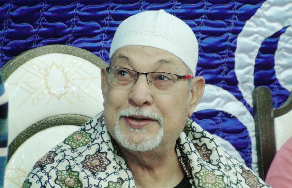 الشيخ السيد سعيد&nbsp;