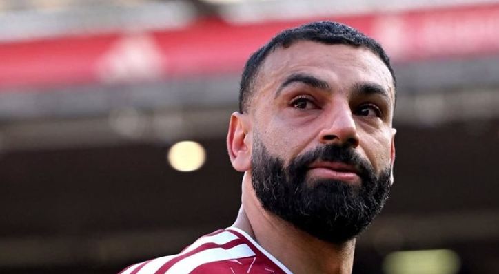 محمد صلاح&nbsp;