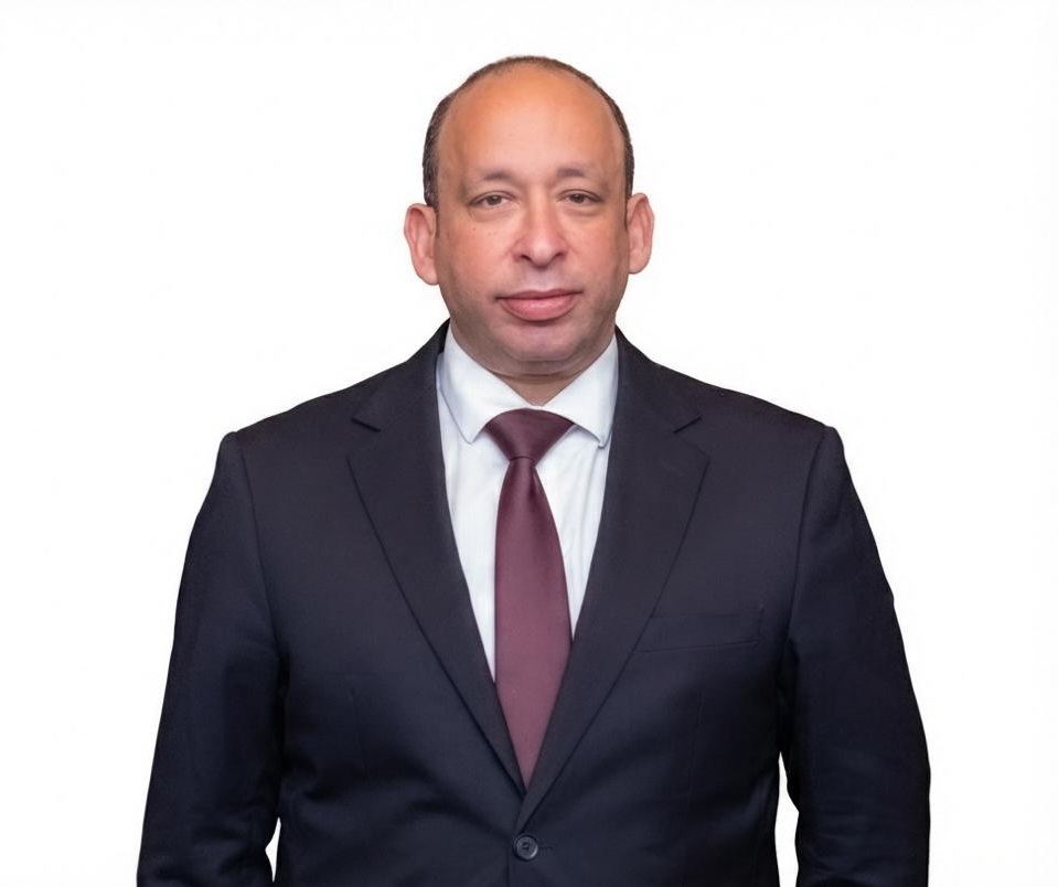 حسام صلاح عميد طب قصر العيني&nbsp;