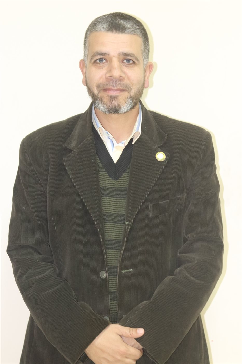 أسامة امين