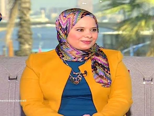 ريهام عبد الرحمن