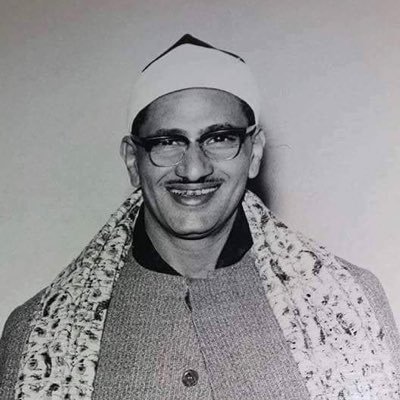 الشيخ محمد صديق المنشاوي&nbsp;