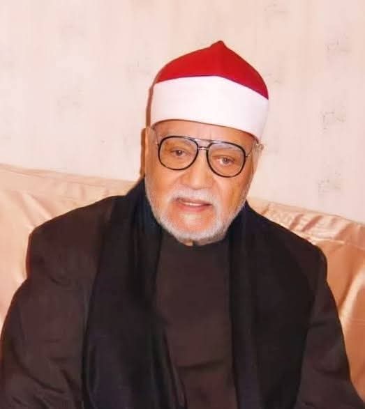 الشيخ ابو العينين شعيشع&nbsp;