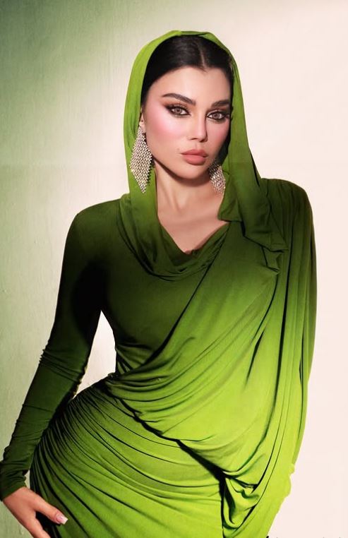 هيفاء وهبي&nbsp;