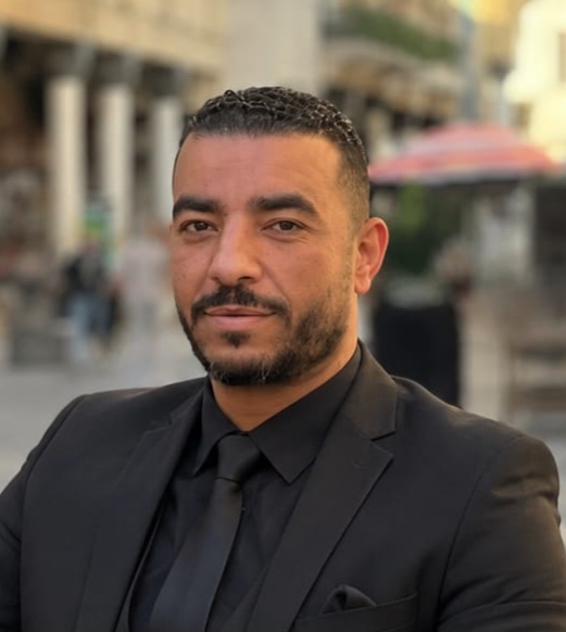 محمود خلف&nbsp;