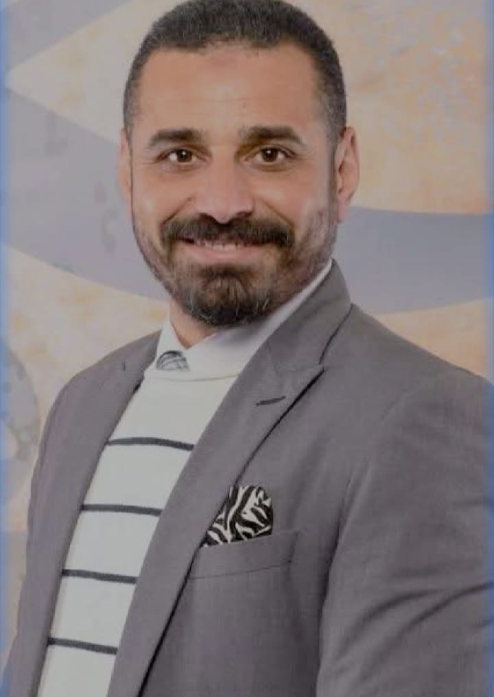 مجدي أبوالخير&nbsp;