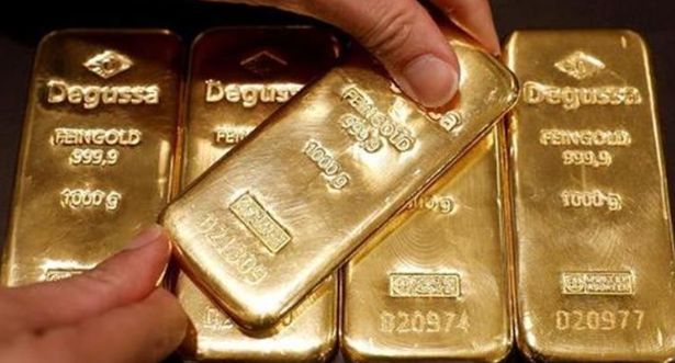 سعر الذهب&nbsp;