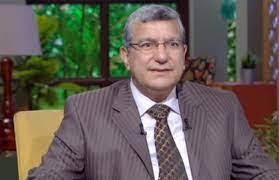 الدكتور عبداللطيف المر أستاذ الصحة العامة