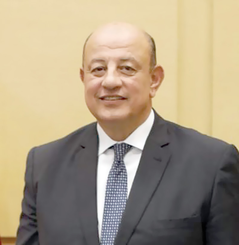 وائل النشار&nbsp;