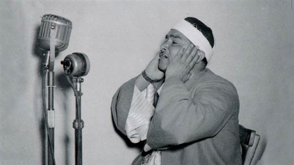 الشيخ مصطفى اسماعيل&nbsp;