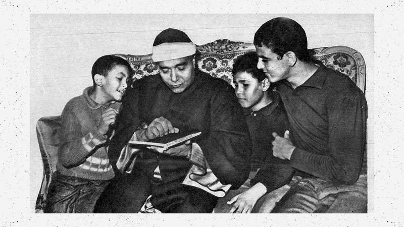 الشيخ مصطفى اسماعيل&nbsp;