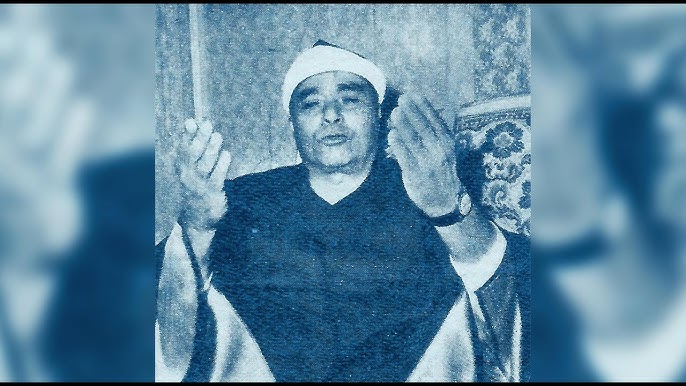 الشيخ مصطفى اسماعيل&nbsp;