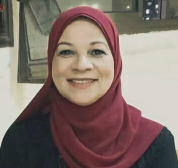 هناء سليمان