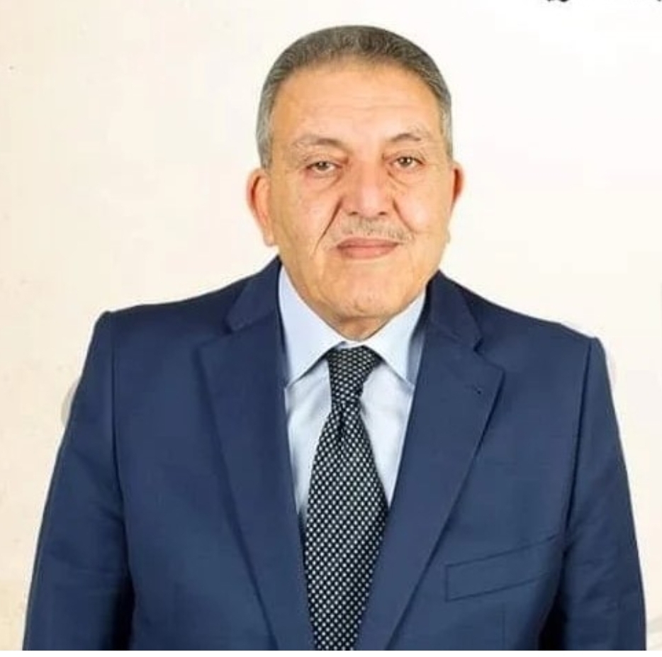 &nbsp;أحمد الوكيل رئيس الاتحاد العام للغرف التجارية
