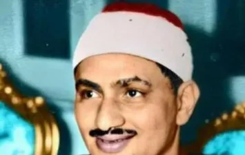 الشيخ محمد صديق المنشاوي