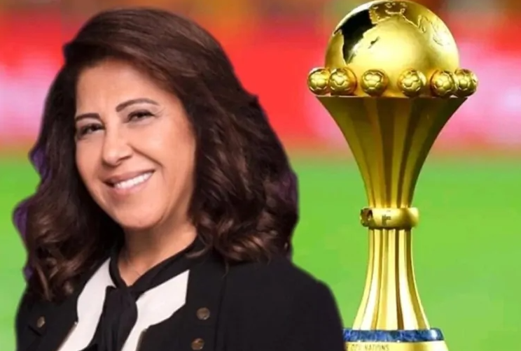 ليلى عبد اللطيف&nbsp;