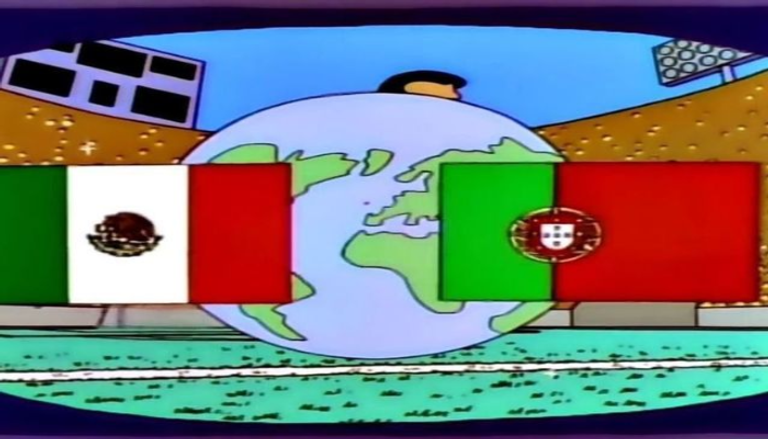 مسلسل سيمبسون