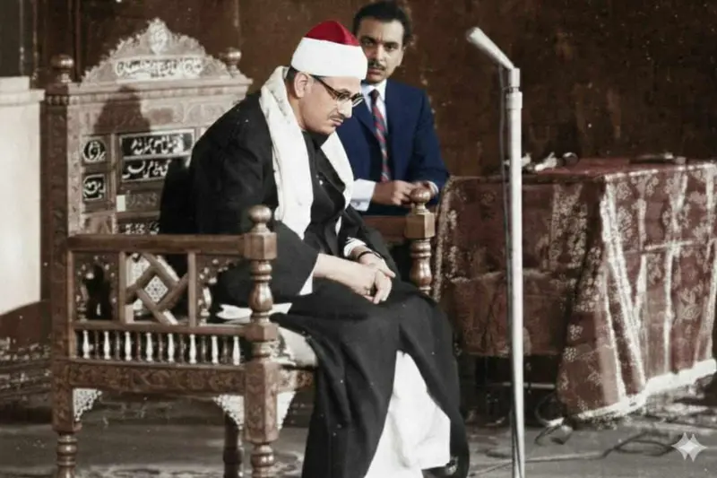 الشيخ محمد صديق المنشاوي&nbsp;