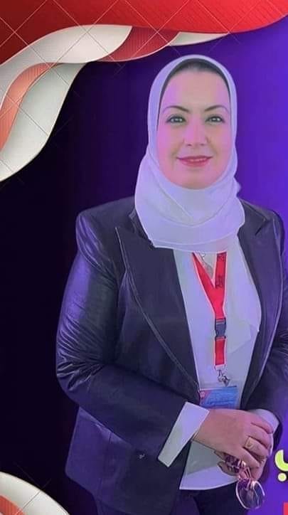 د. رباب الدمناوي