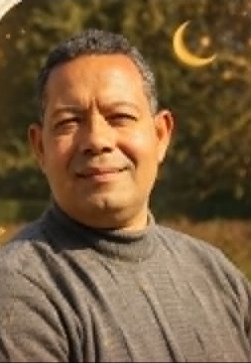 طارق هاشم