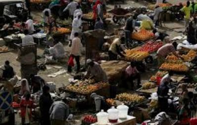 تراجع معدل التضخم في السودان بعد ذروة تاريخية