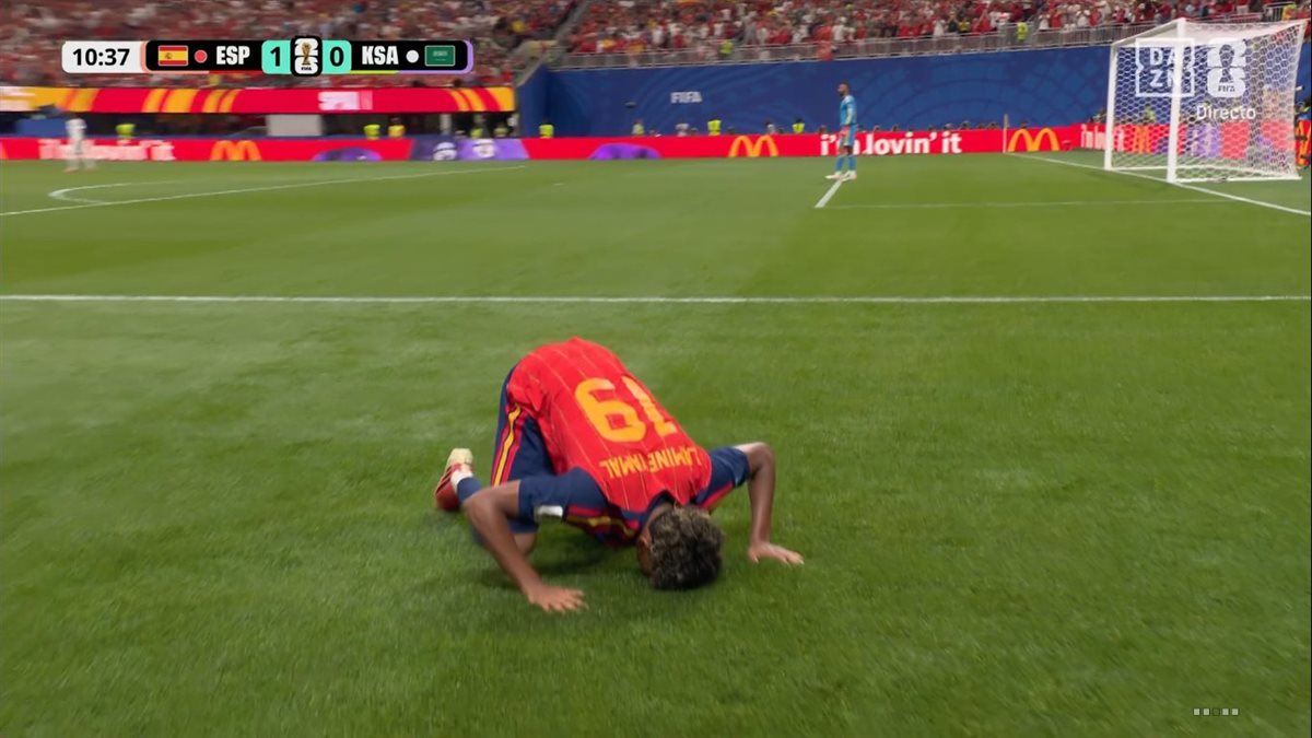 يامال