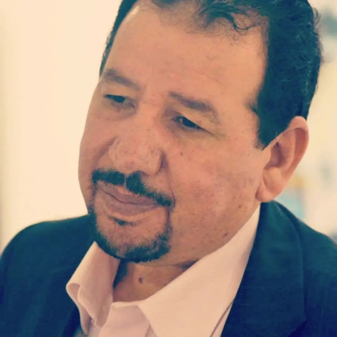 هشام قنديل