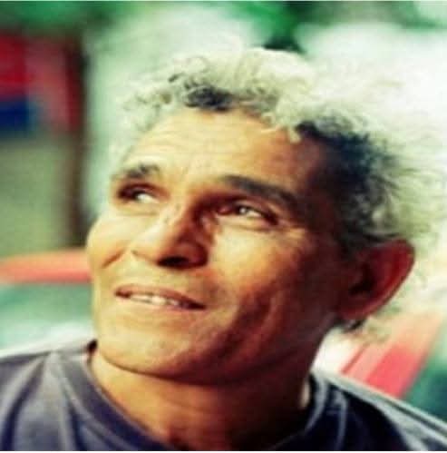 محمد عفيفي مطر