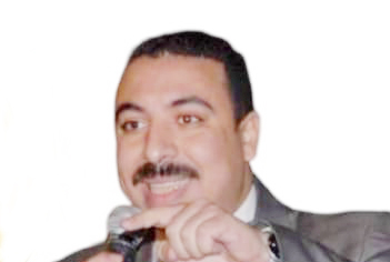 أحمد المنشاوي