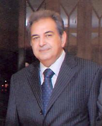 لواء/مصطفى زكريا 