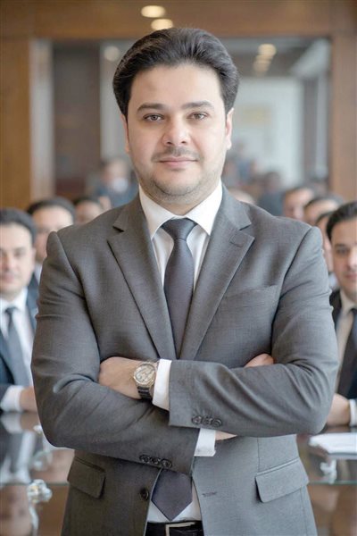 أحمد أنيس سراج الدين