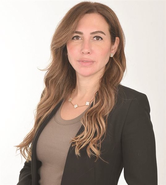 نورا سمير سعيد فرج