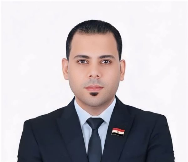 علاء سعيد ليله