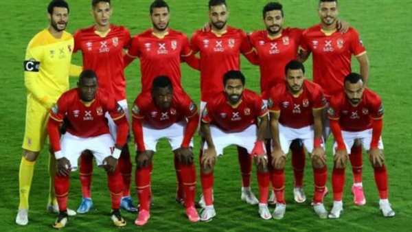 مشاهدة الاهلي المصري والترجي التونسي الان مباشر مباراة الاهلي والترجي