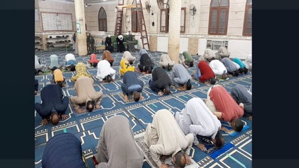 متى تبدأ صلاة التهجد في رمضان والفرق بينها وبين قيام الليل؟؟