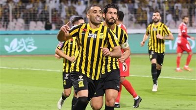 موعد مباراة الاتحاد وأبها بالدوري السعودي والقناة الناقلة