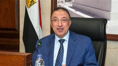 محافظ الإسكندرية يشدد على زيادة عدد فصول محو الأمية بالقرى والنجوع