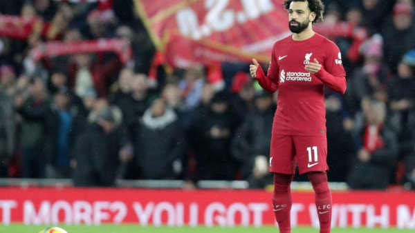 محمد صلاح يقود تشكيل ليفربول المتوقع لمواجهة ليستر سيتي