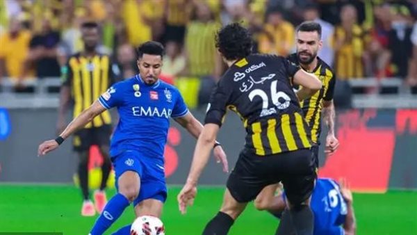 موعد مباراة الهلال والاتحاد في البطولة العربية