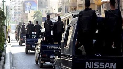   مصرع طفل سقط بالطابق الحادى عشر بغرب الاسكندرية 
