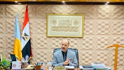   أبو زيد..  يحظر وجود الإيحاءات السياسية والدينية بامتحانات الشهادة الإعدادية بالإسكندرية 